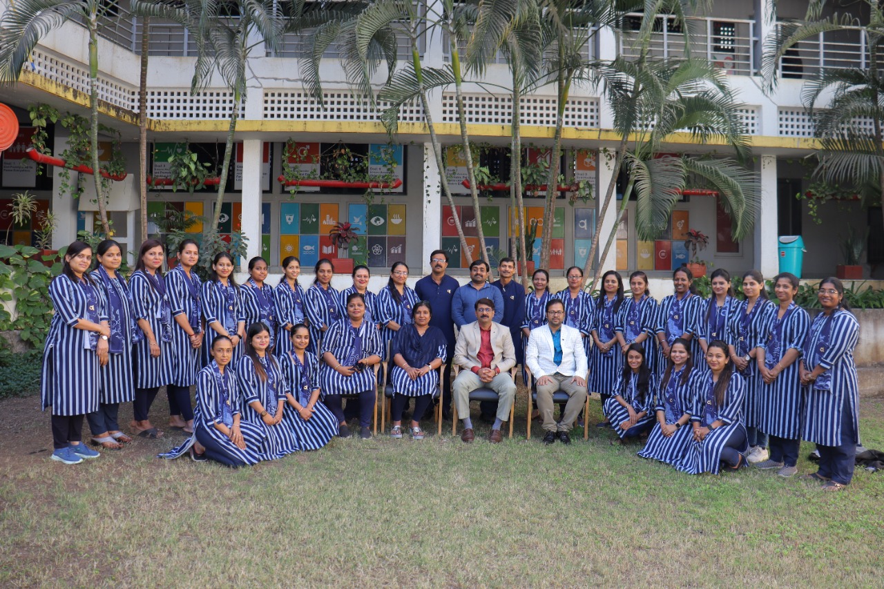 Our Staff – Laxmi International School – Sarigam