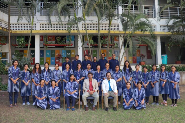 Our Staff – Laxmi International School – Sarigam