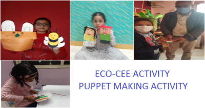 Puppet-making-Activity