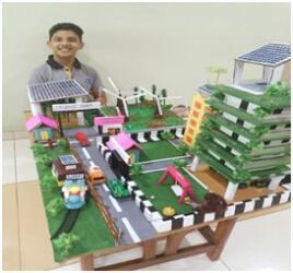 MODEL-MAKING-COMPETITION